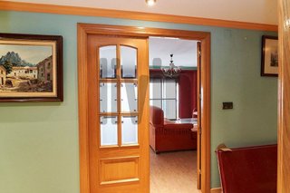 Piso en venta en Avda de Madrid - Pº de la Estación en Jaén