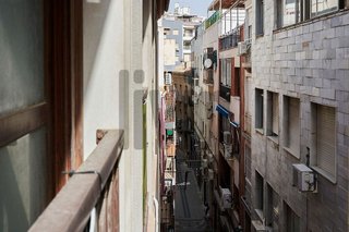 Piso en venta en Avda de Madrid - Pº de la Estación en Jaén