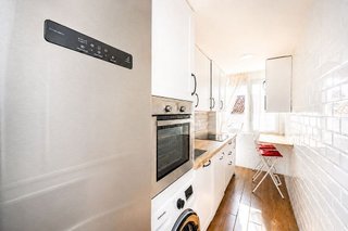 Piso en venta en Centro en Alcobendas