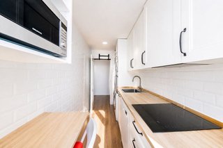 Piso en venta en Centro en Alcobendas
