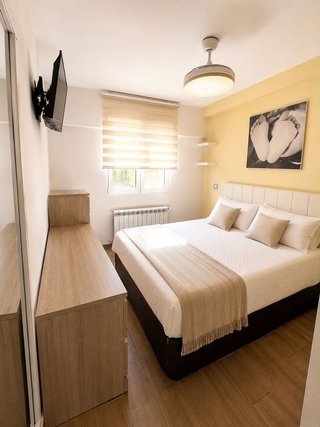 Piso en venta en Centro en Alcobendas