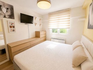 Piso en venta en Centro en Alcobendas