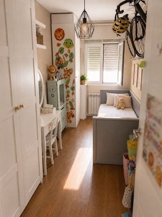 Piso en venta en Centro en Alcobendas