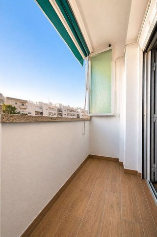 Piso en venta en Centro en Alcobendas