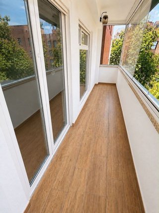 Piso en venta en Centro en Alcobendas