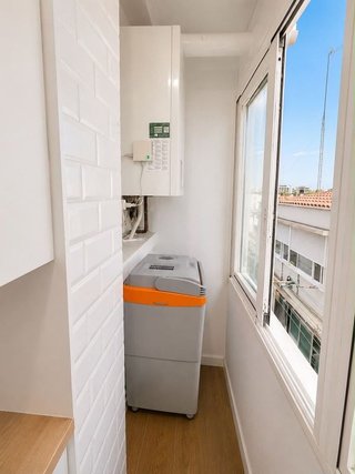 Piso en venta en Centro en Alcobendas
