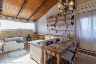 Piso en venta en San Pablo en Zaragoza