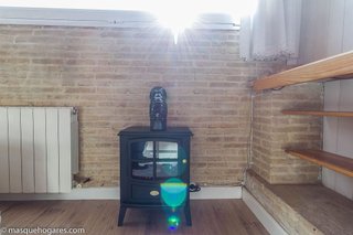 Piso en venta en San Pablo en Zaragoza