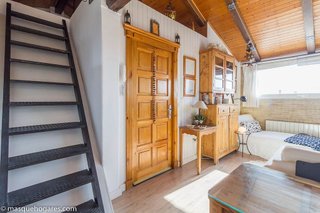 Piso en venta en San Pablo en Zaragoza