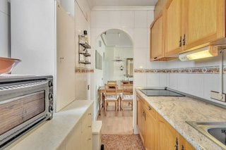 Piso en venta en Centro en Torrevieja