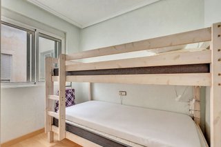 Piso en venta en Centro en Torrevieja