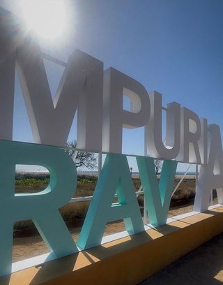 Piso en venta en Empuriabrava en Castelló d´Empúries