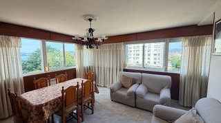Piso en venta en Caranza en Ferrol