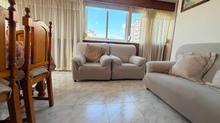 Piso en venta en Caranza en Ferrol