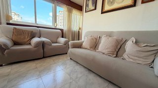 Piso en venta en Caranza en Ferrol