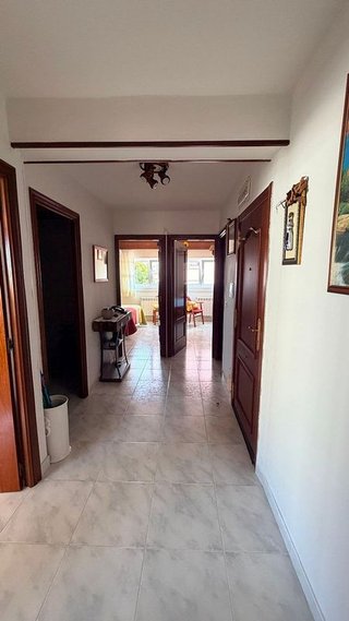 Piso en venta en Caranza en Ferrol