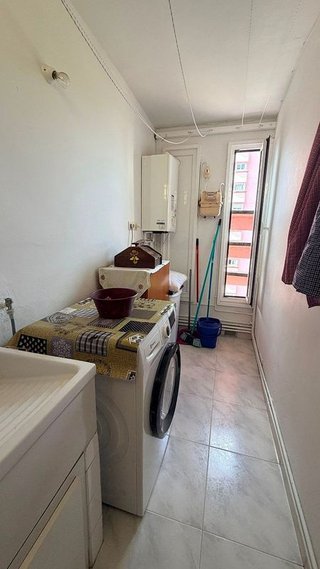 Piso en venta en Caranza en Ferrol