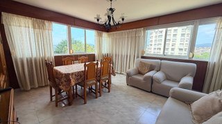 Piso en venta en Caranza en Ferrol