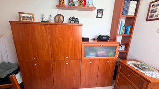 Piso en venta en Caranza en Ferrol