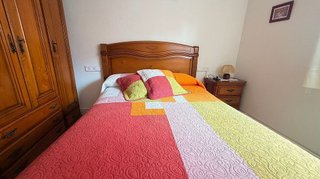 Piso en venta en Caranza en Ferrol