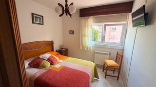 Piso en venta en Caranza en Ferrol