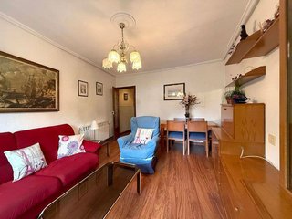 Piso en venta en Casco Viejo en Vitoria-Gasteiz
