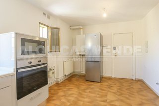 Piso en venta en Santa Cruz en Sevilla