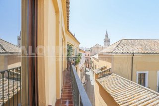 Piso en venta en Santa Cruz en Sevilla