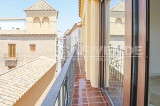 Piso en venta en Santa Cruz en Sevilla