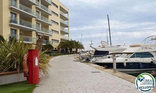 Piso en venta en Santa Margarida en Roses