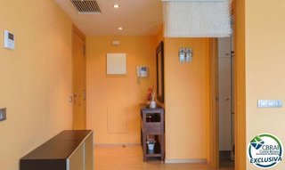 Piso en venta en Santa Margarida en Roses