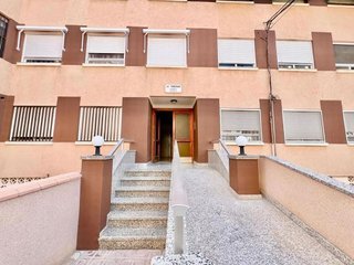 Piso en venta en Torrelamata - La Mata en Torrevieja