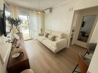 Piso en venta en Centro en Torrevieja