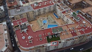 Piso en venta en Centro en Torrevieja