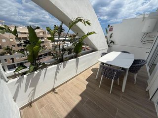 Piso en venta en Centro en Torrevieja