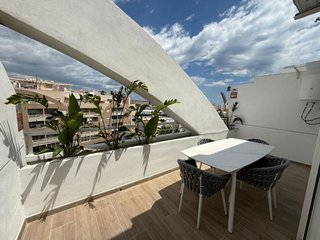 Piso en venta en Centro en Torrevieja