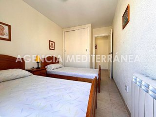 Ático en venta en Les Marines/Las Marinas en Dénia