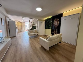 Piso en venta en Urb. El Palmeral en Mojácar