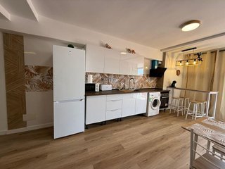 Piso en venta en Urb. El Palmeral en Mojácar