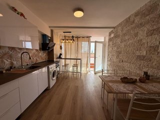 Piso en venta en Urb. El Palmeral en Mojácar