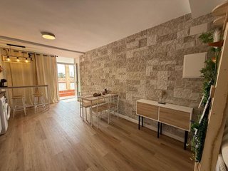 Piso en venta en Urb. El Palmeral en Mojácar