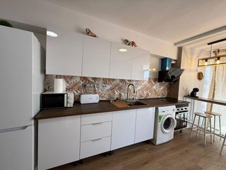 Piso en venta en Urb. El Palmeral en Mojácar