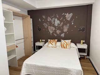 Piso en venta en Urb. El Palmeral en Mojácar