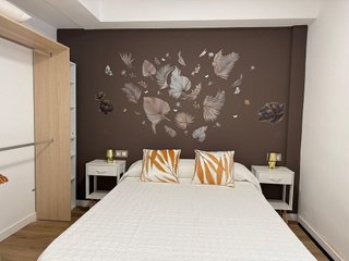 Piso en venta en Urb. El Palmeral en Mojácar