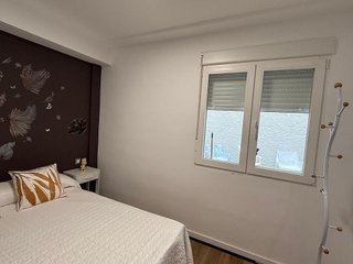 Piso en venta en Urb. El Palmeral en Mojácar