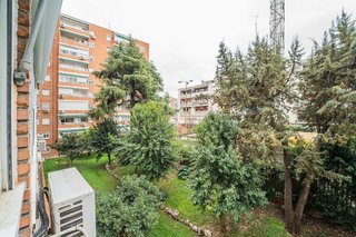 Piso en venta en Zarzaquemada en Leganés