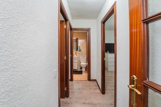 Piso en venta en Zarzaquemada en Leganés