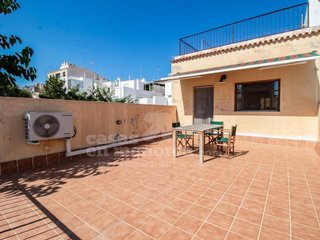 Chalet en venta en Maó en Mahón