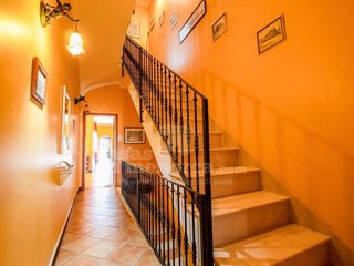 Chalet en venta en Maó en Mahón