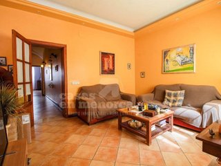Chalet en venta en Maó en Mahón